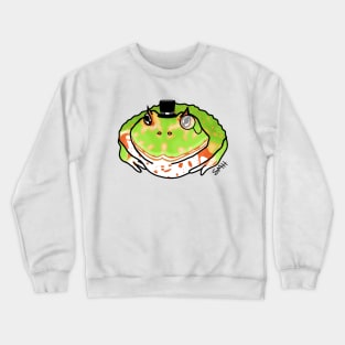 Mr. Ribbert the 2nd Crewneck Sweatshirt